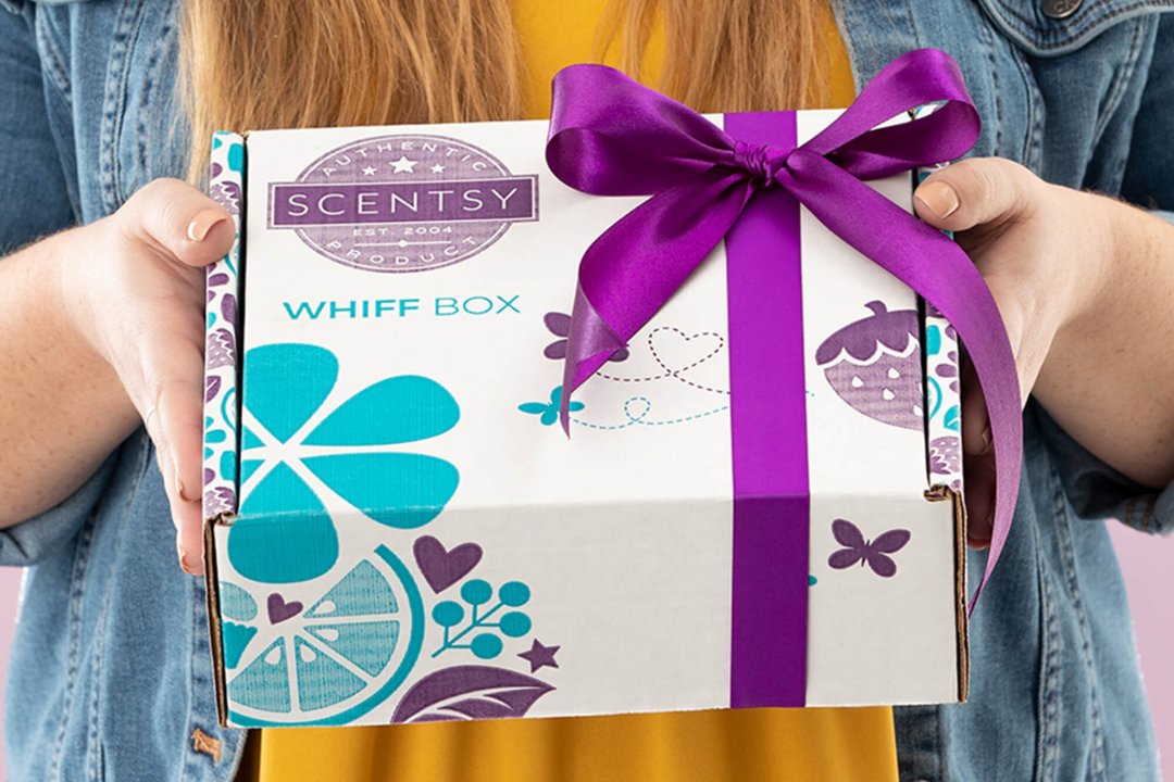 The Whiff Box Common Scents Life